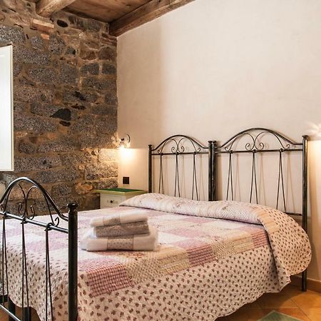 Cuccumiao Hotell Sorgono Eksteriør bilde